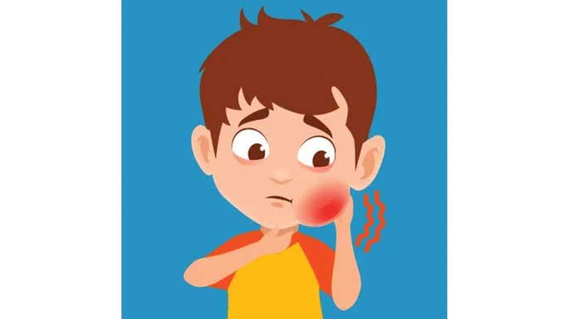 মাম্পসকে অবহেলা নয়, সচেতনতা জরুরি