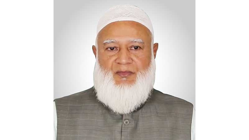 আওয়ামী লীগের চেয়ে বড় চরমপন্থী দেশে জন্ম নেয়নি  —জামায়াতের আমির