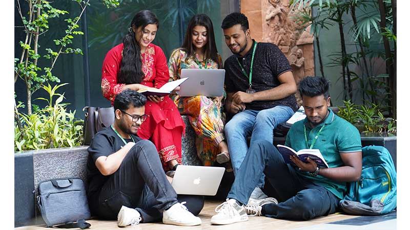 উচ্চ শিক্ষায় ইরাসমাস মুন্ডাস স্কলারশিপ