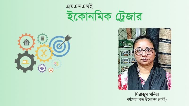 বয়ন ঐতিহ্য ও নারীর কর্মসংস্থানে ‘সুতার কাব্য’