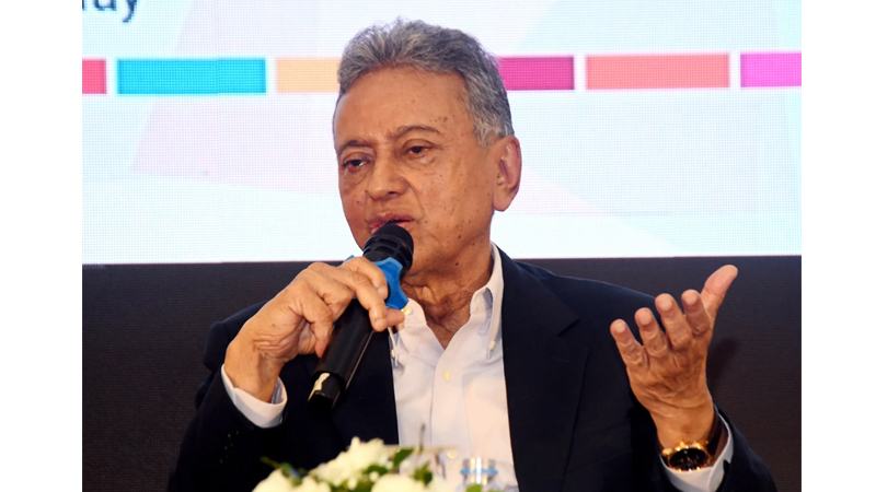 যুক্তরাষ্ট্র থেকে আমদানি বাড়িয়েছি এখন বাড়তি সহায়তা পাওয়া উচিত