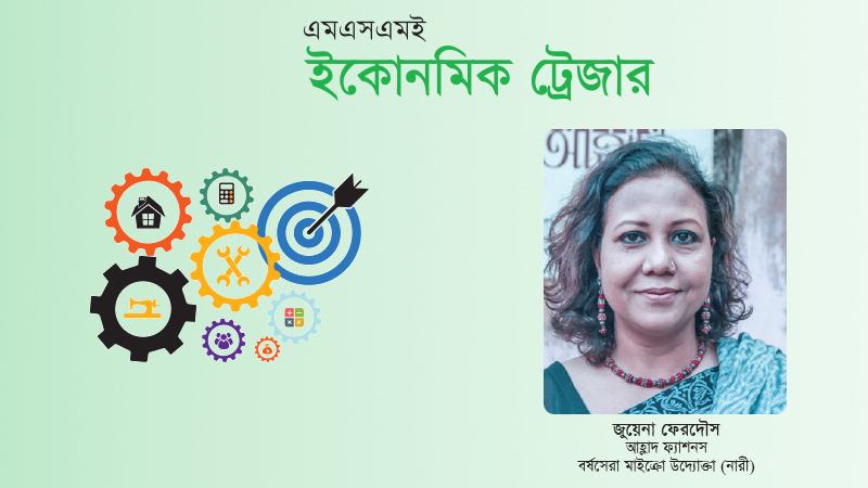 শেখার প্রতি দায়বদ্ধতাই আজকের ‘আহ্লাদ’-এর ভিত্তি