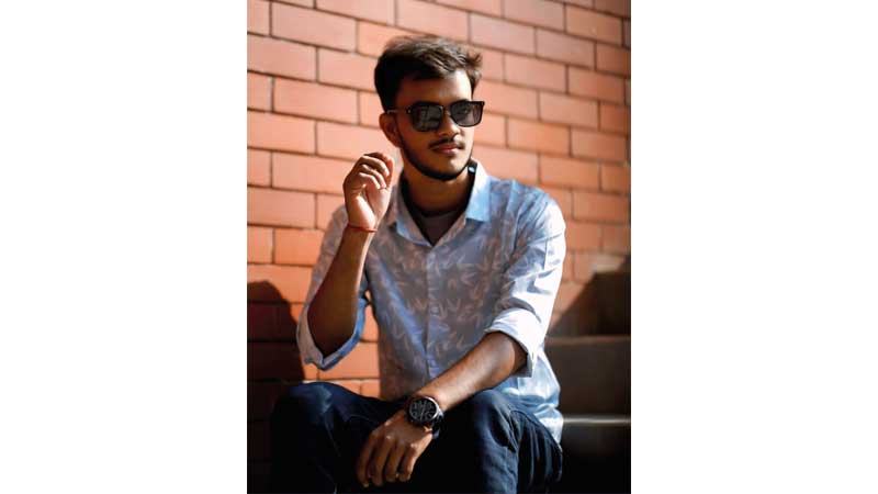 তাসভির চলচ্চিত্র উৎসবে সেরা অভিনেতা ‘দেলুপি’র চিরঞ্জিত