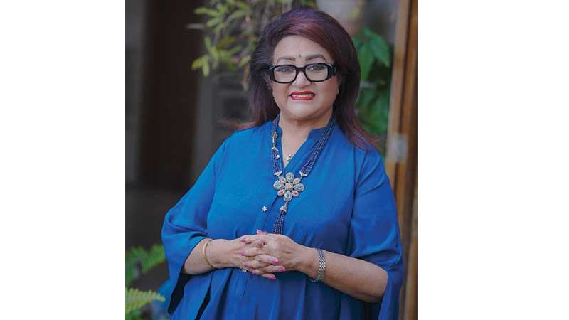 ভালো গল্প পেলে অভিনয়ে ফিরবেন ববিতা