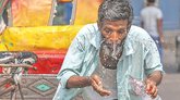 তাপপ্রবাহে দেশে ২৯৩০ কোটি কর্মঘণ্টা নষ্ট, অর্থনৈতিক ক্ষতি ১৫৮০ কোটি ডলার