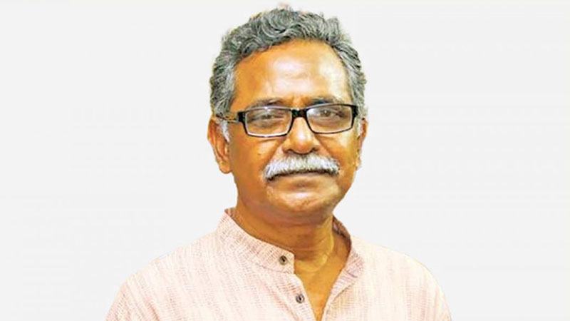 সরকারের নীরবতা ছিল বিস্ময়কর: আনু মুহাম্মদ