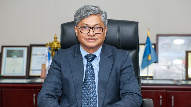 যৌথভাবে নয়, এককভাবে দেশের ‘নাম্বার ওয়ান’ বিশ্ববিদ্যালয় হওয়া আমাদের মূল লক্ষ্য