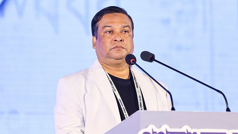 সাংবাদিকরাই সাংবাদিকদের বাঁচাতে পারে —কাদের গনি চৌধুরী