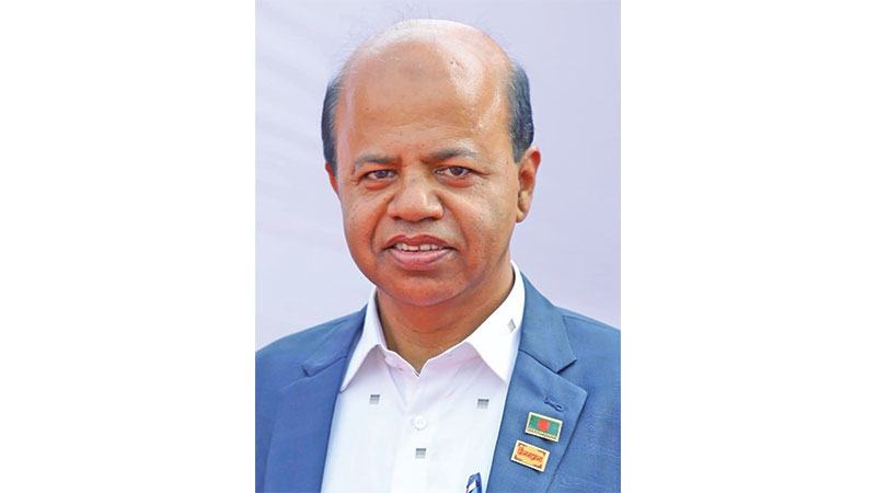 অবকাঠামো, পড়াশোনার পরিবেশ আর শিক্ষার্থীদের নিরাপত্তাই প্রধান অগ্রাধিকার