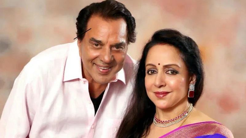 মরণোত্তর ‘পদ্মবিভূষণ’ সম্মানে ভূষিত ধর্মেন্দ্র, জীবদ্দশায় না পাওয়ার আক্ষেপ হেমার