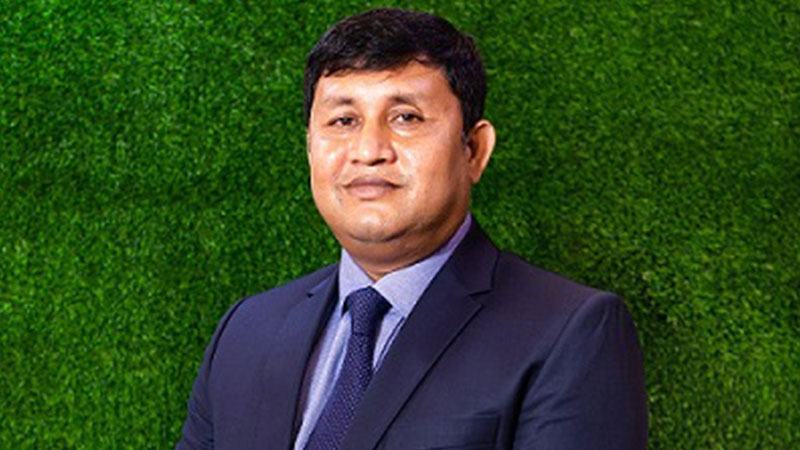 চীনের কাঁচামাল বাংলাদেশের শিল্পায়নের বড় ভিত্তি- মো. আশরাফ উদ্দিন