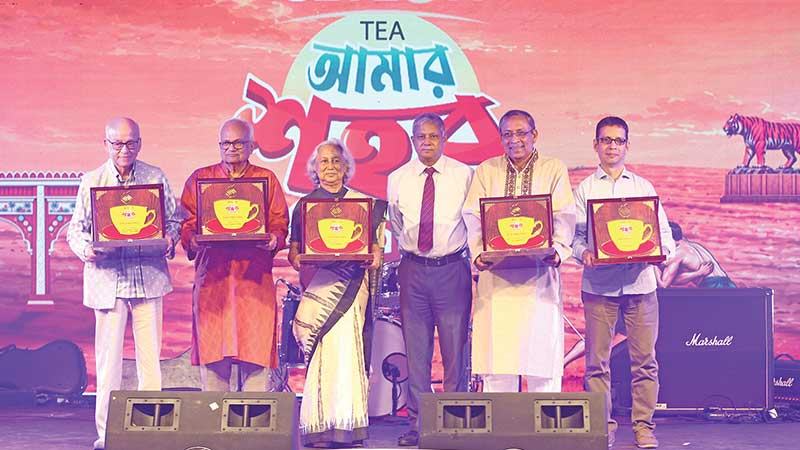 চট্টগ্রামের গল্প উদযাপনে ‘সিলন আমার শহর’ অনুষ্ঠান আয়োজন