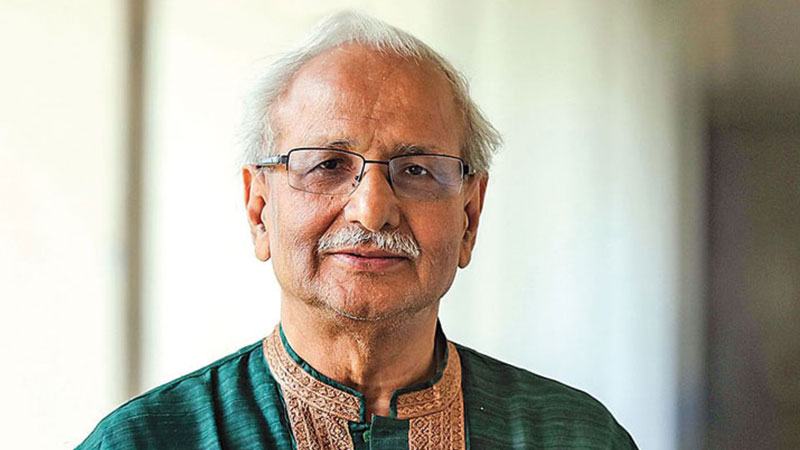 ইশতেহারে গণভোট নিয়ে দলগুলোর অবস্থান স্পষ্ট করতে হবে: বদিউল আলম মজুমদার