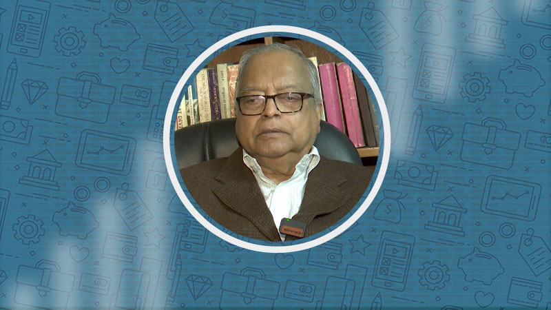 এ রকম একজন নেত্রী বাংলাদেশ অদূর ভবিষ্যতে পাবে কিনা সন্দেহ