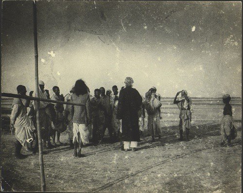 2nd para jopmmidari
