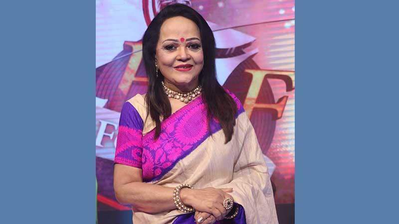 সাবিনা ইয়াসমিনের কণ্ঠে লোকসংগীত