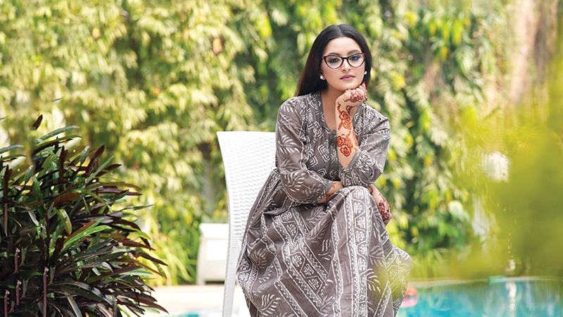 আমার জীবন একটা খোলা বই