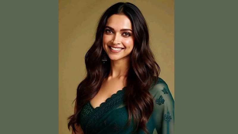 মেটা এআইয়ে কণ্ঠ দিচ্ছেন দীপিকা
