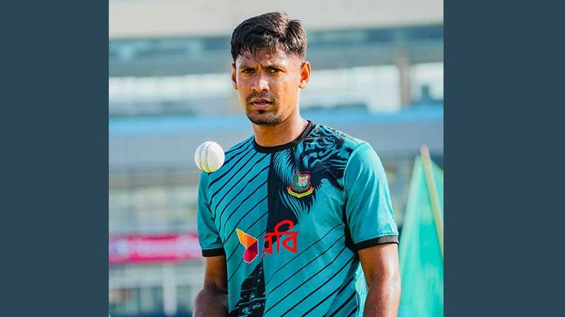 বিসিসিআইয়ের নির্দেশে মুস্তাফিজকে ছেড়ে দিল কলকাতা