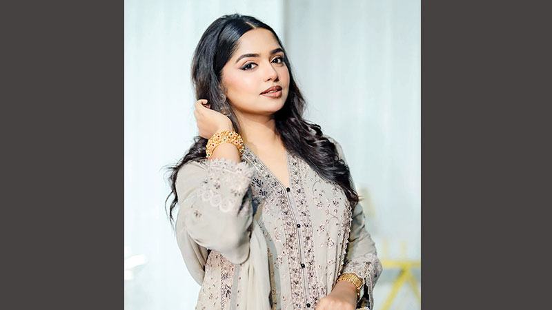 ‘দর্শকের অনুপ্রেরণাতেই ভালো কাজের সাহস পাই’