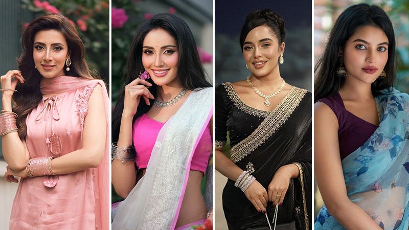 প্রিয় দলের জয় নিয়ে আশাবাদী শোবিজ তারকারা