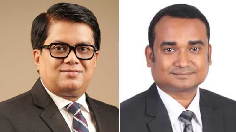 ব্যাংকার্স ক্লাব অব বাংলাদেশের নতুন নেতৃত্ব নির্বাচিত