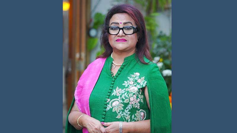 যুক্তরাষ্ট্রে ‘আনন্দ মেলা অ্যাওয়ার্ড’-এ আজীবন সম্মাননা পাচ্ছেন ববিতা
