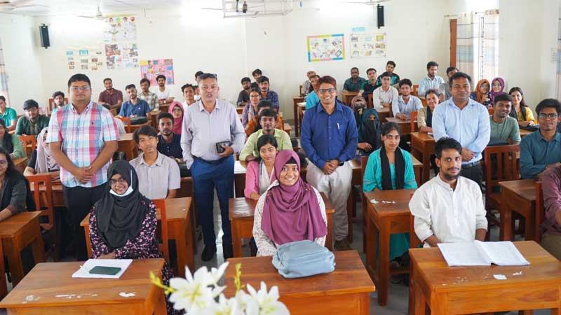 রাবিতে ‘বাংলাদেশ-চীন সম্পর্কের সম্ভাবনা’ শীর্ষক সেমিনার