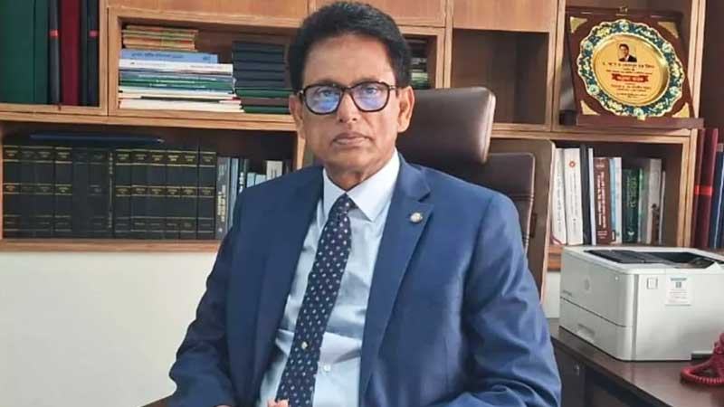 শিক্ষকদের জন্য আলাদা পে-স্কেল গঠন করা উচিত —শিক্ষামন্ত্রী