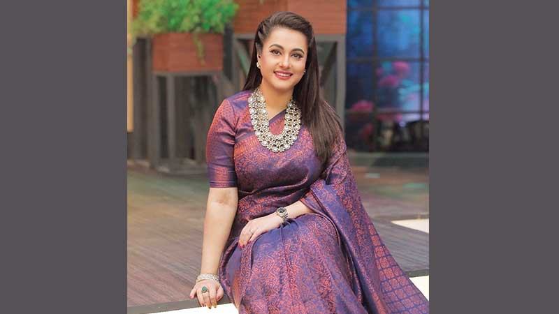 উত্থান-পতন নিয়েই কেটেছে পূর্ণিমার ২৫ বছরের ক্যারিয়ার