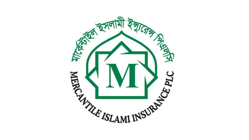মার্কেন্টাইল ইসলামী ইন্স্যুরেন্সের শেয়ারদর বেড়েছে ২৮ শতাংশ