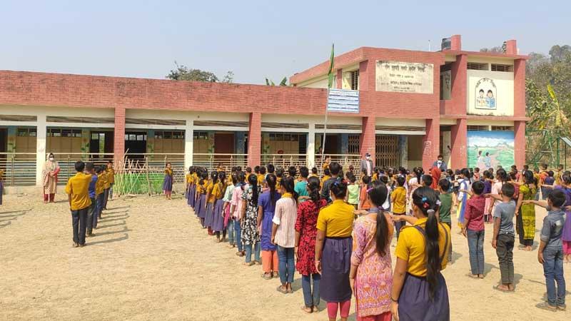 চারবার নিয়োগ বিজ্ঞপ্তি দিয়ে পরীক্ষাই নিতে পারেনি পার্বত্য জেলা পরিষদ