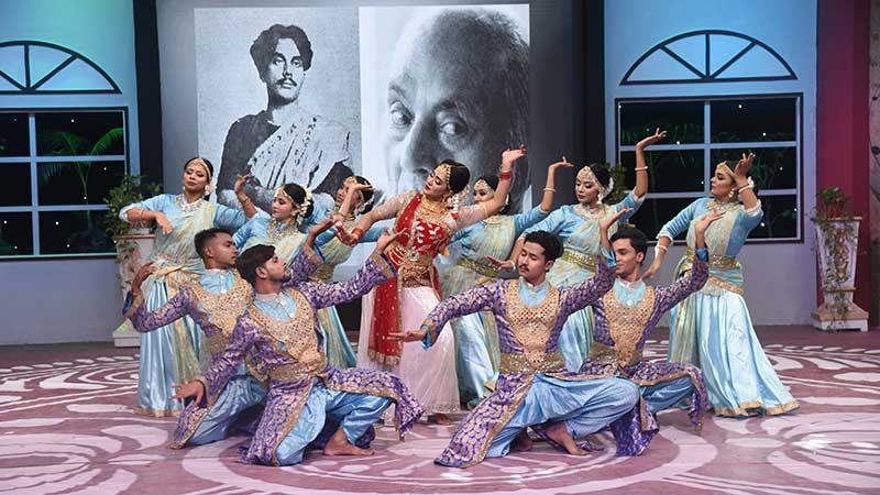 নজরুল প্রয়াণ দিবসে বিটিভিতে বিশেষ আয়োজন