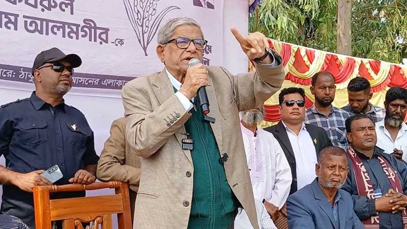 এ নির্বাচনকে দেশের কাজে লাগাতে হবে