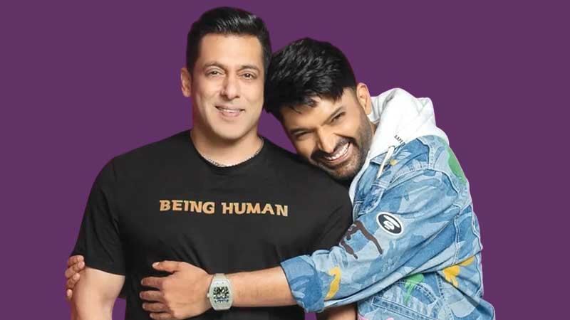 সালমানের জন্য বিষ্ণোই গ্যাংয়ের টার্গেট কপিল!