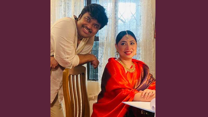 নিজের নির্দেশনায় শানুর সঙ্গে ফিরলেন সোহেল আরমান