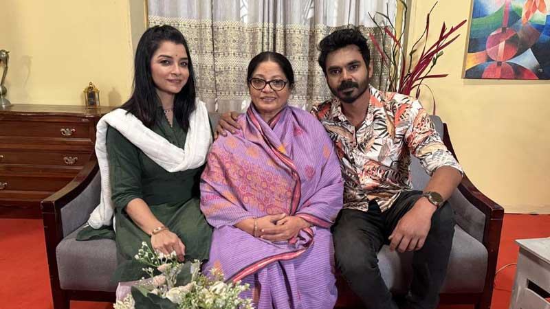 সামাজিক গল্পে বিটিভির নতুন নাটক ব্যাচেলর ডায়েরী