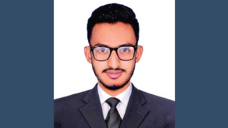 ‘ভাষা দক্ষতায় চীনে সহজে স্কলারশিপ পেয়েছি’