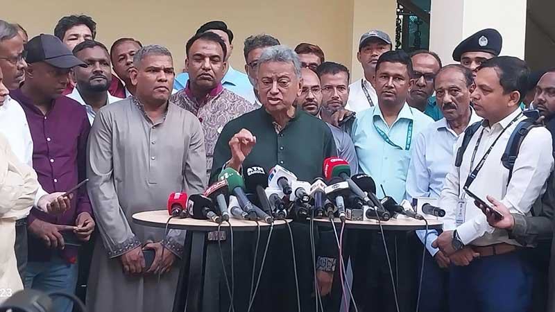 উচ্চমূল্যে জ্বালানি আমদানি সরকারি তহবিলে বাড়তি চাপ তৈরি করছে