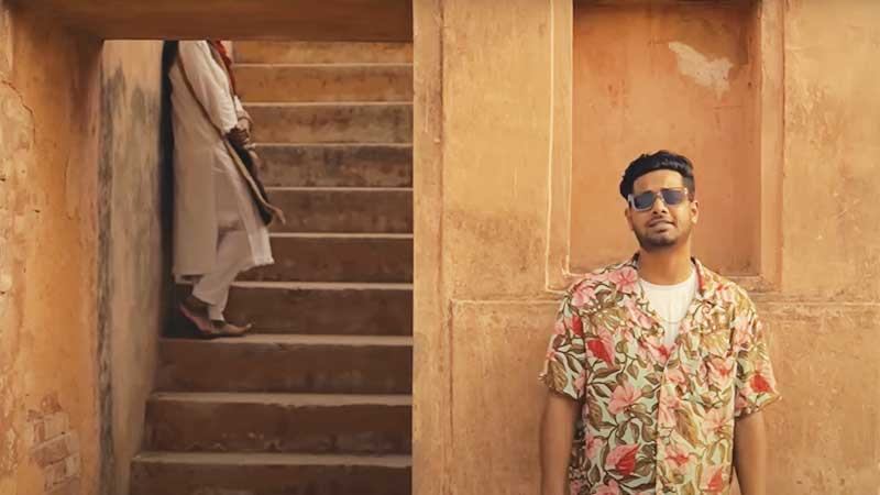 দুই বছরেরও বেশি আগে লেখা হয়েছিল ‘গুলবাহার’