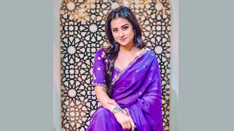 বুবলীকে ছাড়াই এগোচ্ছে ‘ঢাকাইয়া দেবদাস’