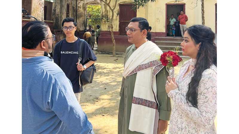 এবার ছোটকাকুর মিশন মুন্সিগঞ্জে