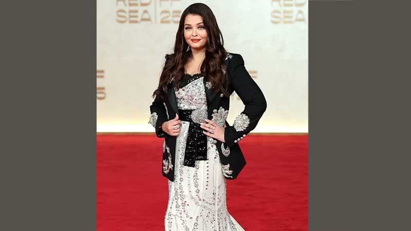 সিনেমার প্রতিটি ধাপে শেখার মনোভাব বজায় রেখেছেন ঐশ্বরিয়া