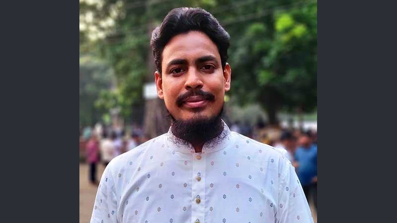 ‘ফ্যাসিবাদী শক্তি অংশগ্রহণমূলক নির্বাচনের উপাদান হতে পারে না’