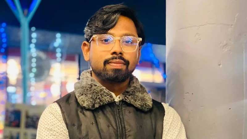 কক্সবাজারে ছুরিকাঘাতে যুবক নিহত, সঙ্গে থাকা নারী পুলিশের হেফাজতে