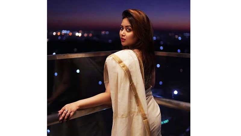 নগরজীবনের গল্প নিয়ে ভাবনার নতুন সিনেমা