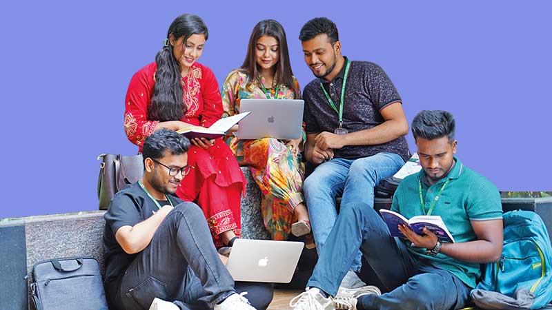 পড়াশোনার ধরনই বদলে দিচ্ছে এআই