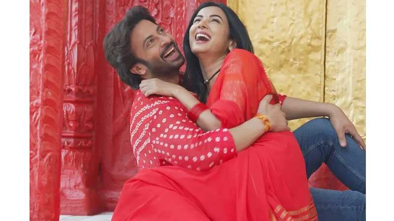 দেশে ৮৩টি ও দেশের বাইরে ২২ প্রেক্ষাগৃহে মুক্তি পেয়েছে দরদ
