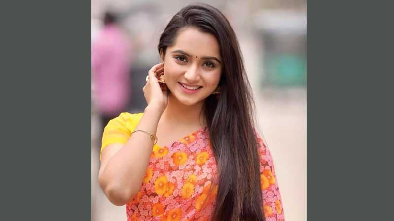এবারের ঈদে কেয়া পায়েলের ২০ নাটক