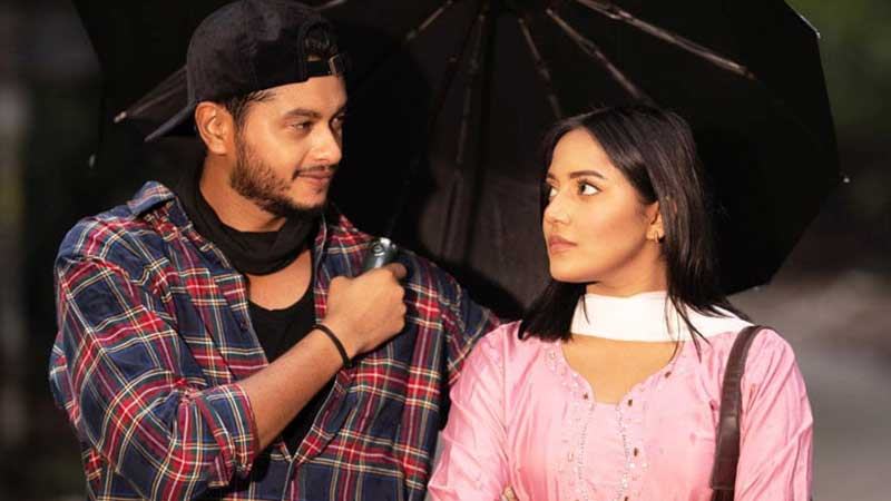 প্রেম, প্রতারণা আর প্রতিবাদের গল্পে ‘মন খারাপের দিনে’